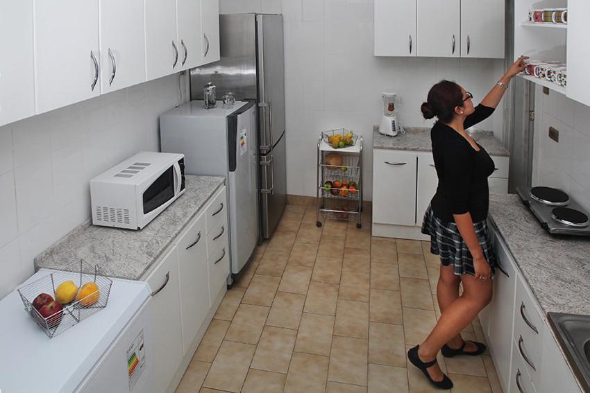 Casa de hóspedes Residencia Wenuikan Santiago