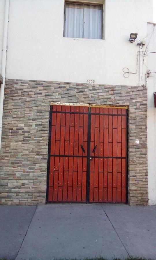 Residencia Wenuikan Casa de hóspedes *